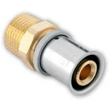 ROTH Übergangsnippel 32mm x 1"