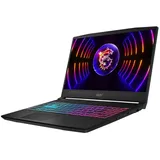 MSI Katana 15 i712650H RTX 4070 16 GB RAM 512 GB SSD