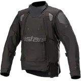 Alpinestars Halo Drystar Textiljacke schwarz L