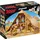 Playmobil Asterix Pyramide des Pharao 71148