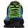 Salewa MTN Trainer 2 Herren Blue Danube/Fluo Green 45