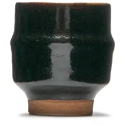 BEAMS Japan CARTOON SUSHI CUP - Schwarz - OSFA