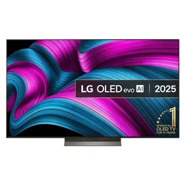 LG OLED65C5ELB 65" 4K OLED Smart TV