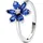 Pandora Funkelndes Herbarium Blau, 50/15,9