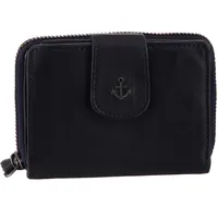 Harbour 2nd Geldbörse unisex blau