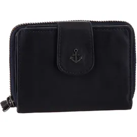Harbour 2nd Geldbörse unisex blau