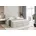 Boxspringbett 200 200 H3 Beige