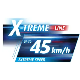 REVELL Boot X-Treme Hurrican RTR 24139