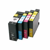 ABC-Design PGI-2500XL schwarz