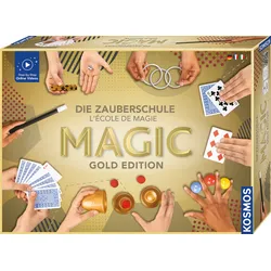KOSMOS - MAGIC Gold Edition