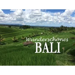 Wunderschönes Bali