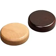Philos Backgammon Spielsteine gross 4104