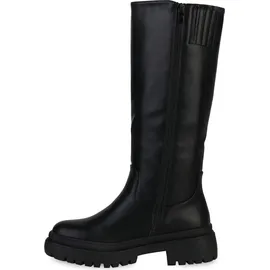 VAN HILL 839531 Damen Schwarz 36