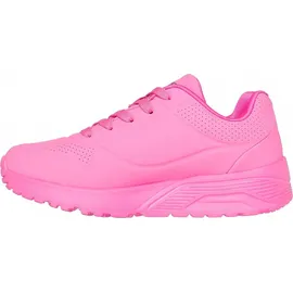 SKECHERS UNO LITE Metallic Love Kinder Rosa 28