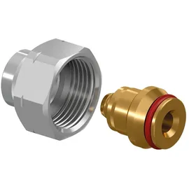 Uponor Vario Eurokonusverschraubung MLCP 14x1,6 3/4 Zoll