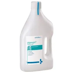 Schülke gigasept® instru AF Desinfektionsmittel, aldehydfrei 107411 , 2 Liter - Flasche