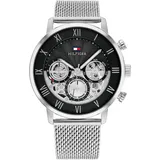 Tommy Hilfiger Legend 1710708 - silber