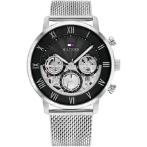 Tommy Hilfiger Legend 1710708 - silber