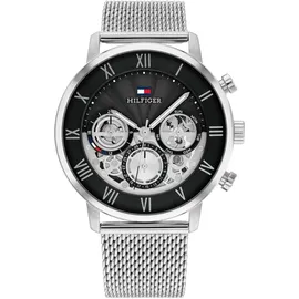 Tommy Hilfiger Legend 1710708 - silber