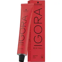 Schwarzkopf Professional Igora Royal 6-23 dunkelblond asch matt 60 ml