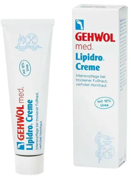 MED LIPIDRO CREME