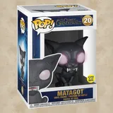 Funko POP! Fantastic Beasts Matagot