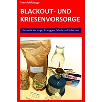Tolino media Blackout- und Krisenvorsorge