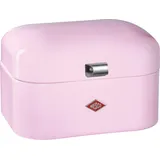 Wesco Single Grandy Brotkasten pink