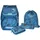 Schneiders Vienna Ergojet 6-tlg. Camo Blue