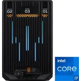 Acer Predator Orion X POX-650 Intel Core i7 13700 2,1 GHz 16 GB RAM 1000 GB SSD GeForce RTX 4070 Ti Windows 11 Home