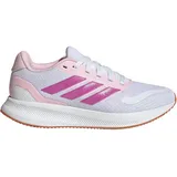 adidas Runfalcon 5 Kinder Cloud White / Clear Pink / Gum 35,5