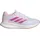 adidas Runfalcon 5 Kinder Cloud White / Clear Pink / Gum 35,5