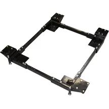 Holzmann Maschinen UFE300 Transportroller 300 kg