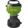 PROCRAFT Akku Schwimmpumpe 20 V 3200 l/h + 2x Akku 2,0 Ah + Ladegerät