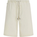 Tommy Hilfiger Shorts »HARLEM PO DRWS PAPERTOUCH GMD«, Gr. 31 N-Gr, Bleached stone) , 83813302-31 N-Gr