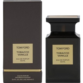 Tom Ford Tobacco Vanille Eau de Parfum 10 ml