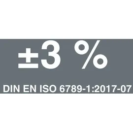 WERA Click-Torque C 1 Drehmomentschlüssel 1/2" (05075620001)