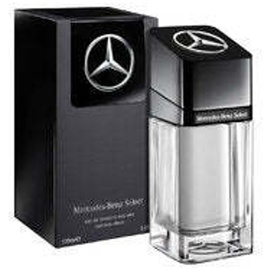 Mercedes-Benz Select Eau de Toilette 50 ml