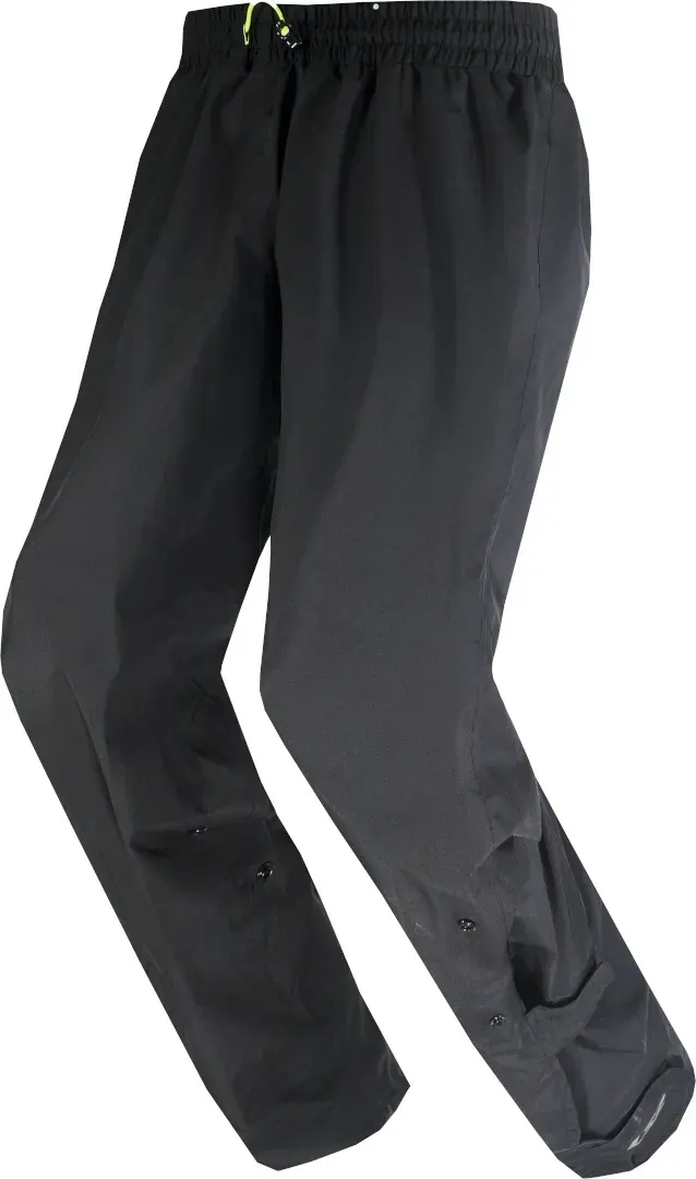 LS2 X-Rain Regenhose, schwarz, Größe L für Männer