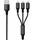 2Go USB 3.0 Adapter 1,5 m Schwarz