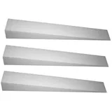 Klöber 6 Stück - Profilfüller 60x50x415mm