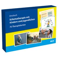 Julius Beltz Schematherapie mit Kindern und Jugendlichen