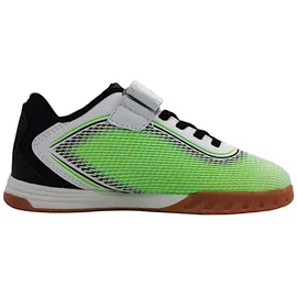 Jako J-SI Course Ev White/Neon Green 30