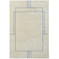 &Tradition - Cruise Teppich AP12, 200 x 300 cm, Aden desert beige