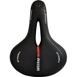 Wittkop Medicus Twin 2.0 16 cm Schwarz