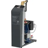 Flamco Wärmeträger Vacumat Eco 600, 0,8-5,4 bar, 1"x1/2"x1/2