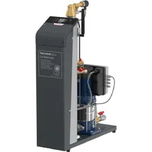 Flamco Wärmeträger Vacumat Eco 600, 0,8-5,4 bar, 1"x1/2"x1/2