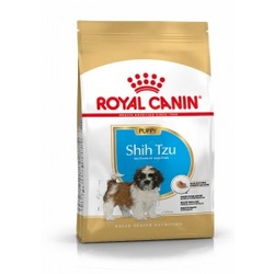 Royal Canin Puppy Shih Tzu Hundefutter 2 x 1,5 kg