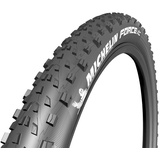 Michelin Force XC Performance faltbar Fahrradreife, schwarz, 26