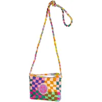 Oilily Umhängetasche Saula Shoulder Bag Multicolor